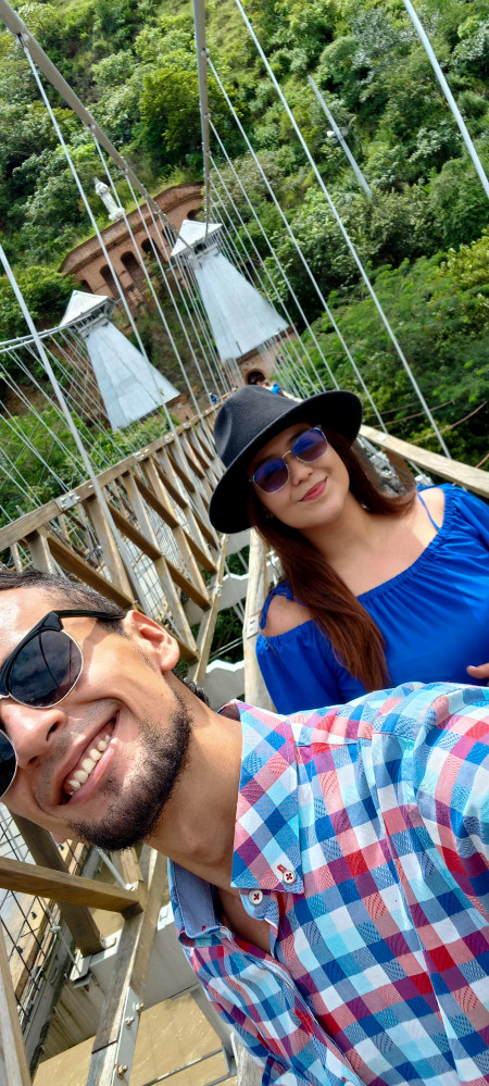 CoupleSwingerLatino
