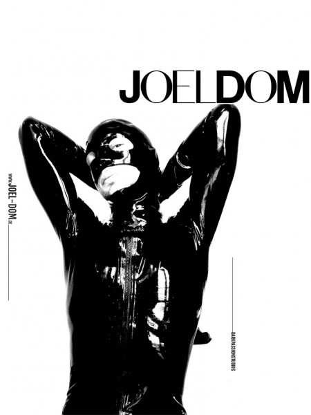 JoelDom