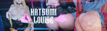 natsumilouise