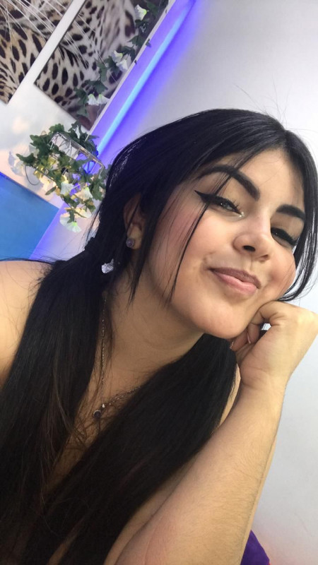 Luana_Thompson 💙