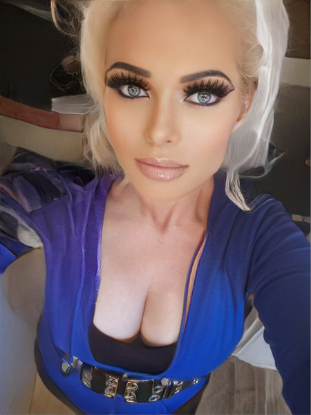 MistressSvetlannaSkky