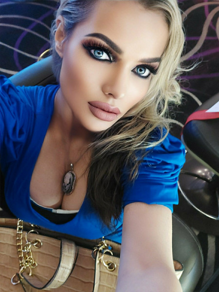 MistressSvetlannaSkky