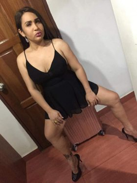 WildMistressDOminant