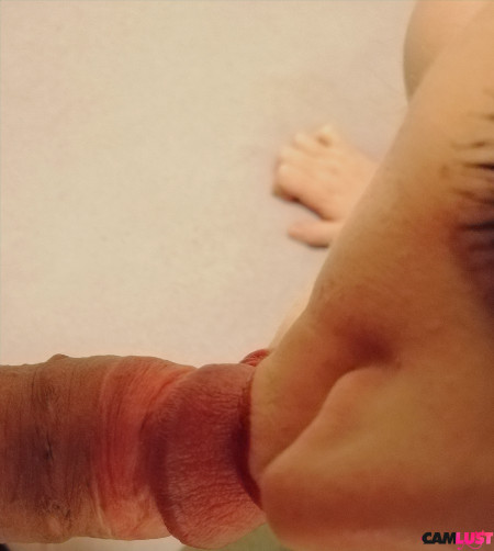 Mrs. Peaches & Mr. Night Light