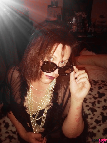 krystel clean,Tgirl ..   ricky rock solid.. bi guy