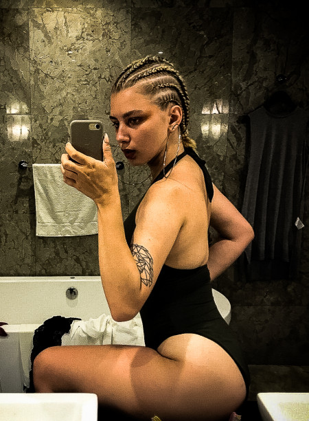 MelissaSteel