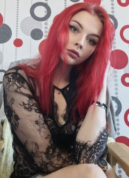 CherryAhQueen