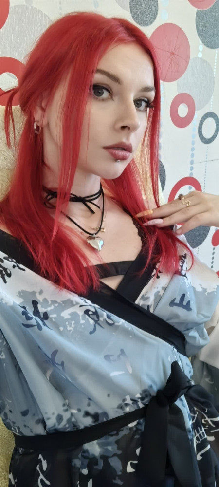 CherryAhQueen