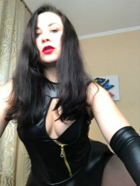 Goddess Of Sins