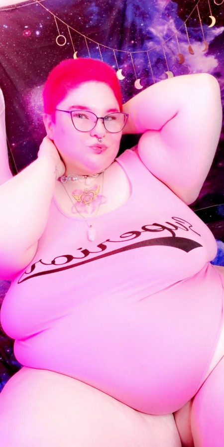 BBW Petal Darling