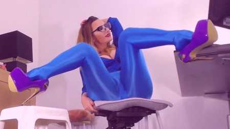 SexyTeacher