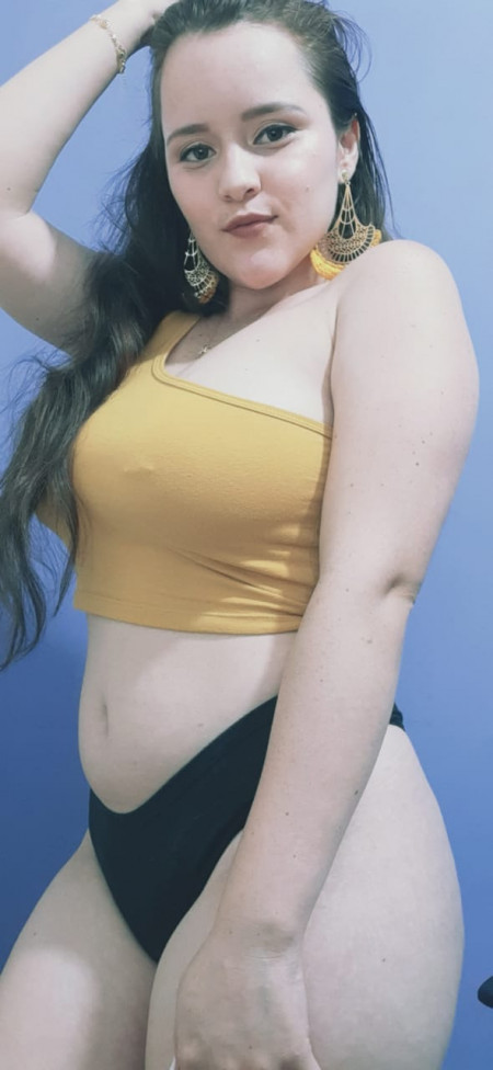 ruby clark