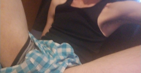 KinkyHungCollegeBoi101