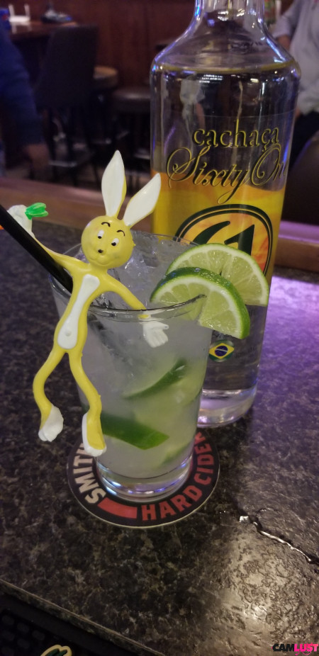 Time alone well spent