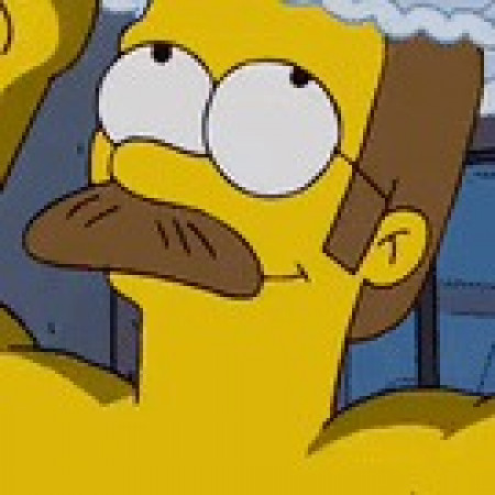 Time alone well spent